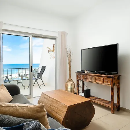 Appartamento Rocha Sea View Bali