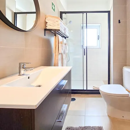 Rocha Sea View Bali Διαμέρισμα Portimão