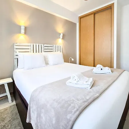 Rocha Sea View Bali פורטימאו