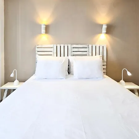 Rocha Sea View Bali Appartamento *