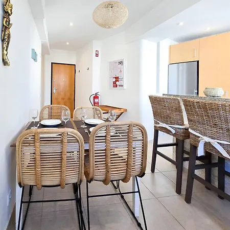Διαμέρισμα Rocha Sea View Bali Portimão
