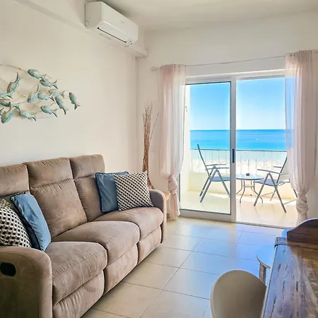 דירה Rocha Sea View Bali