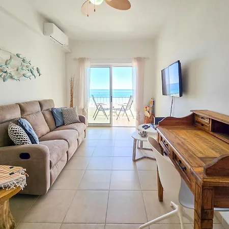 Rocha Sea View Bali * Portimao